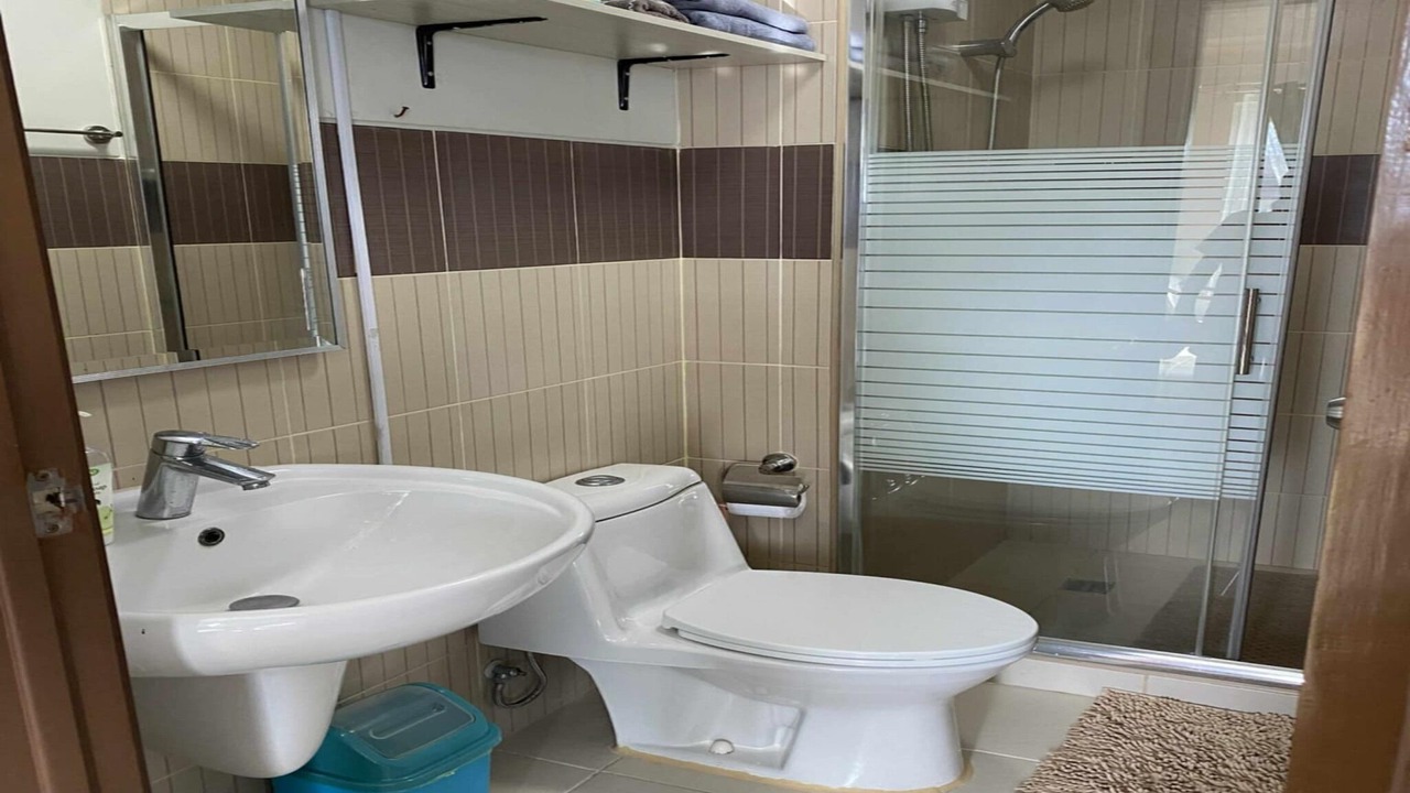 Photo of Bathroom in Punta Engano
