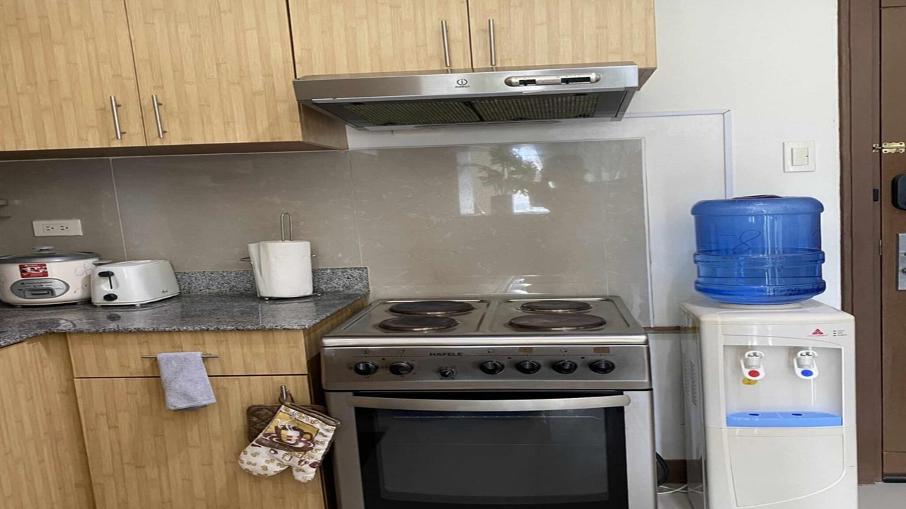 Photo of Kitchen in Punta Engano