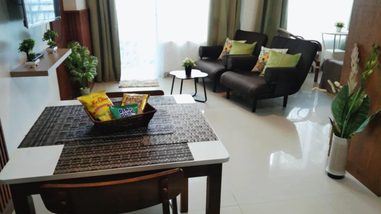 Photo of Livingroom in Punta Engano