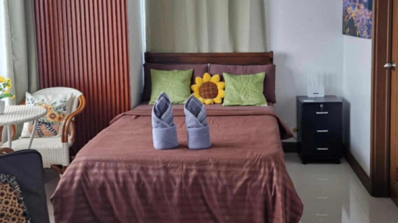 Photo of Bedroom in Punta Engano