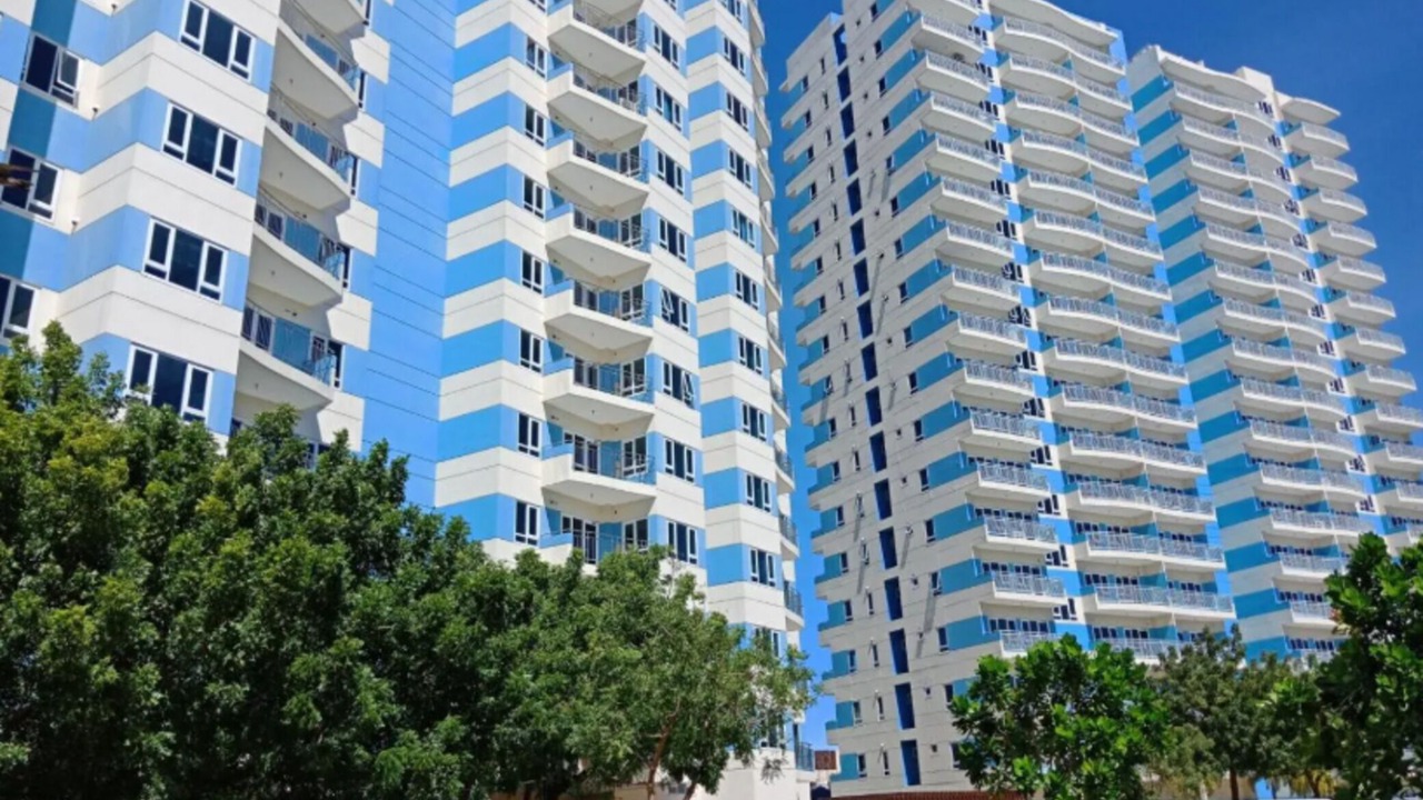 Photo of Outdoor in Punta Engano