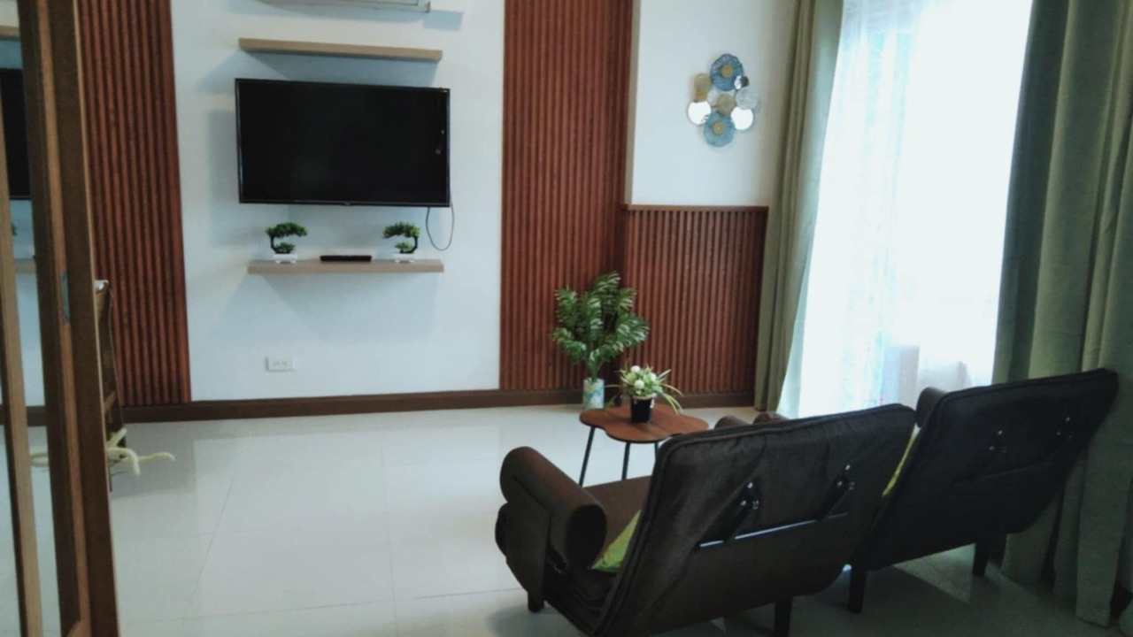 Photo of Livingroom in Punta Engano