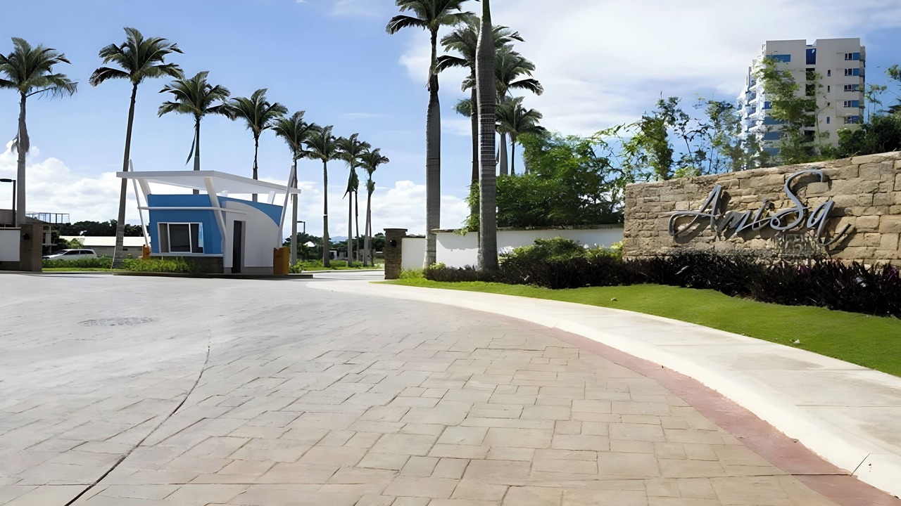Photo of Outdoor in Punta Engano