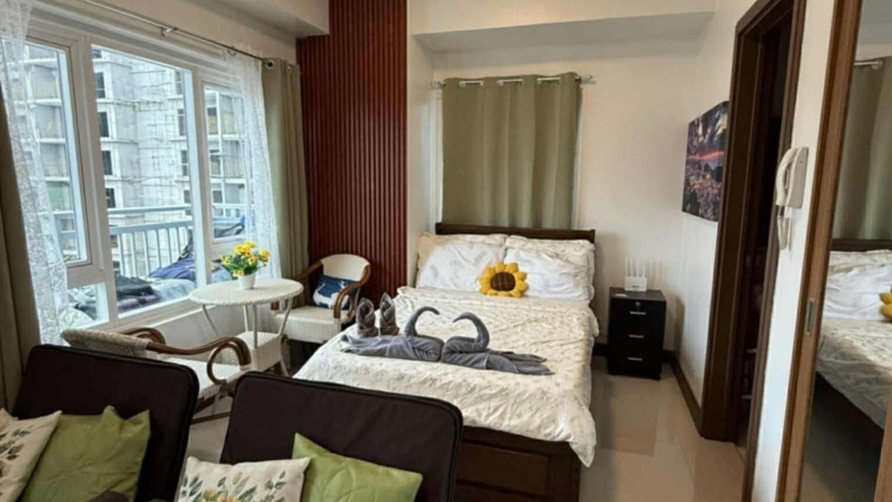 Photo of Bedroom in Punta Engano