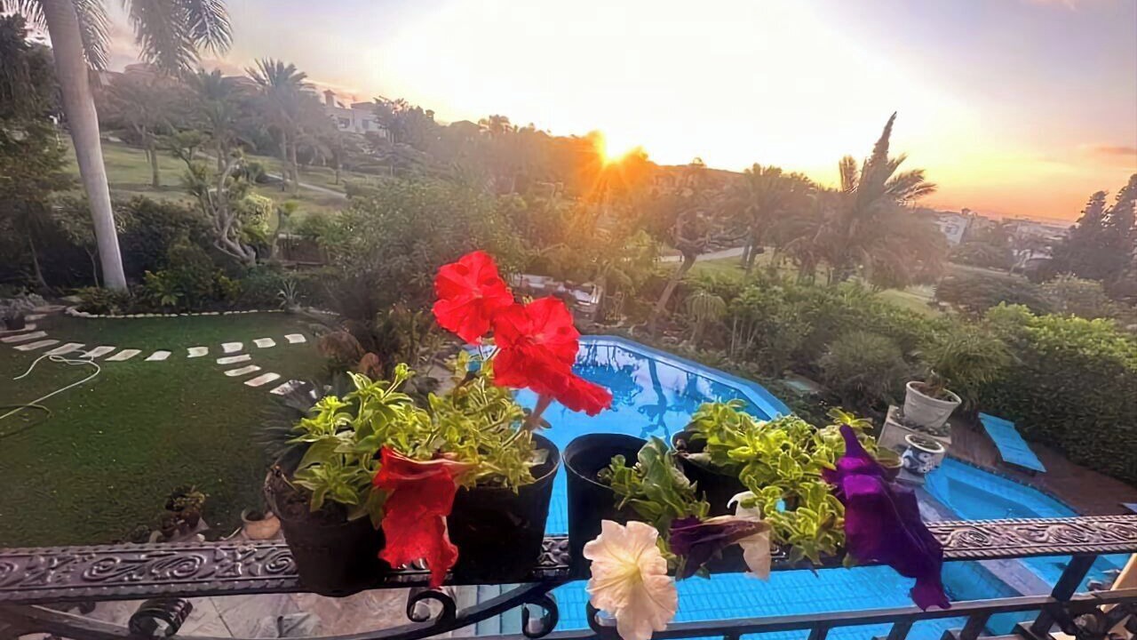 Photo of Outdoor in New Cairo