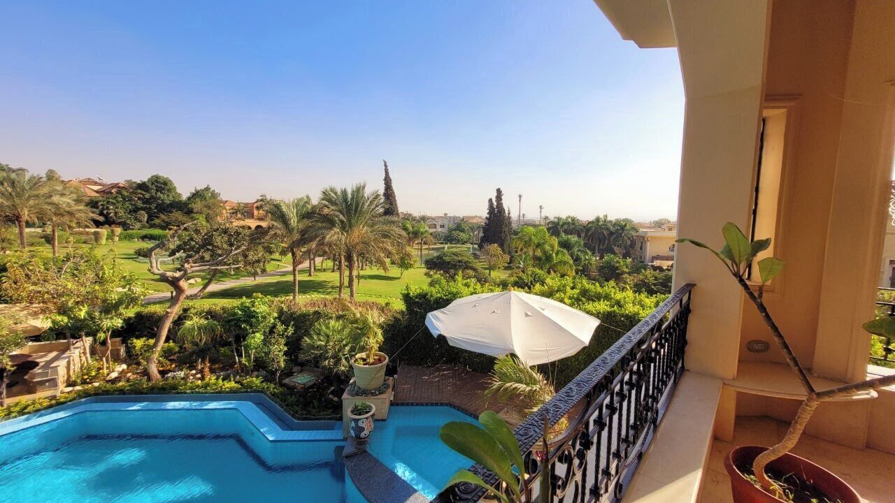 Photo of Outdoor in New Cairo