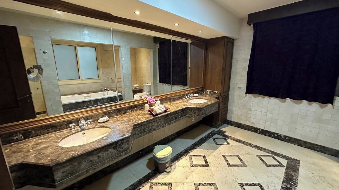 Photo of Bathroom in New Cairo