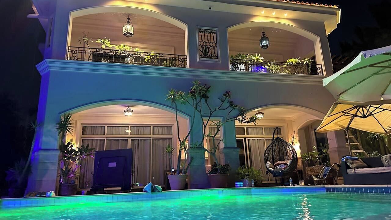 Photo of Outdoor in New Cairo