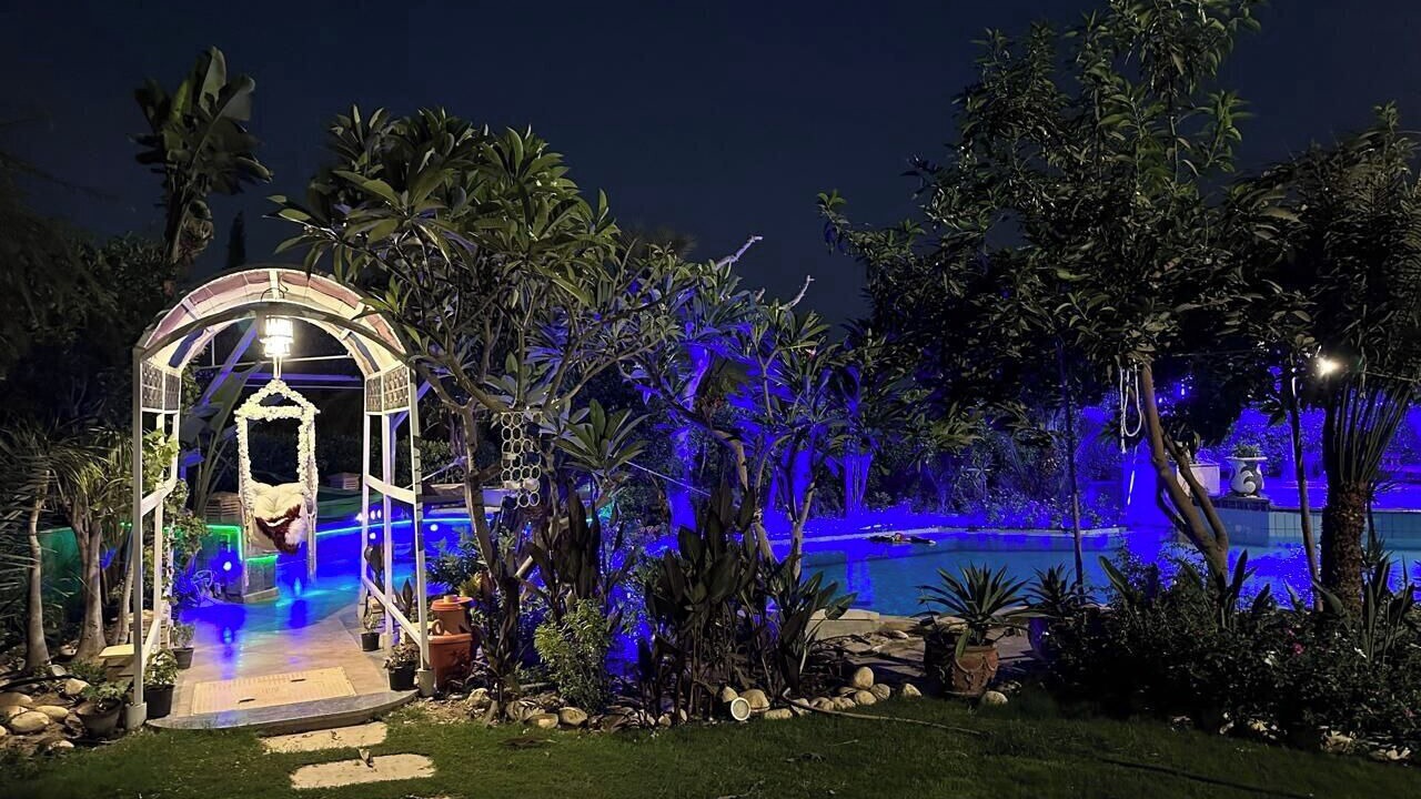 Photo of Outdoor in New Cairo