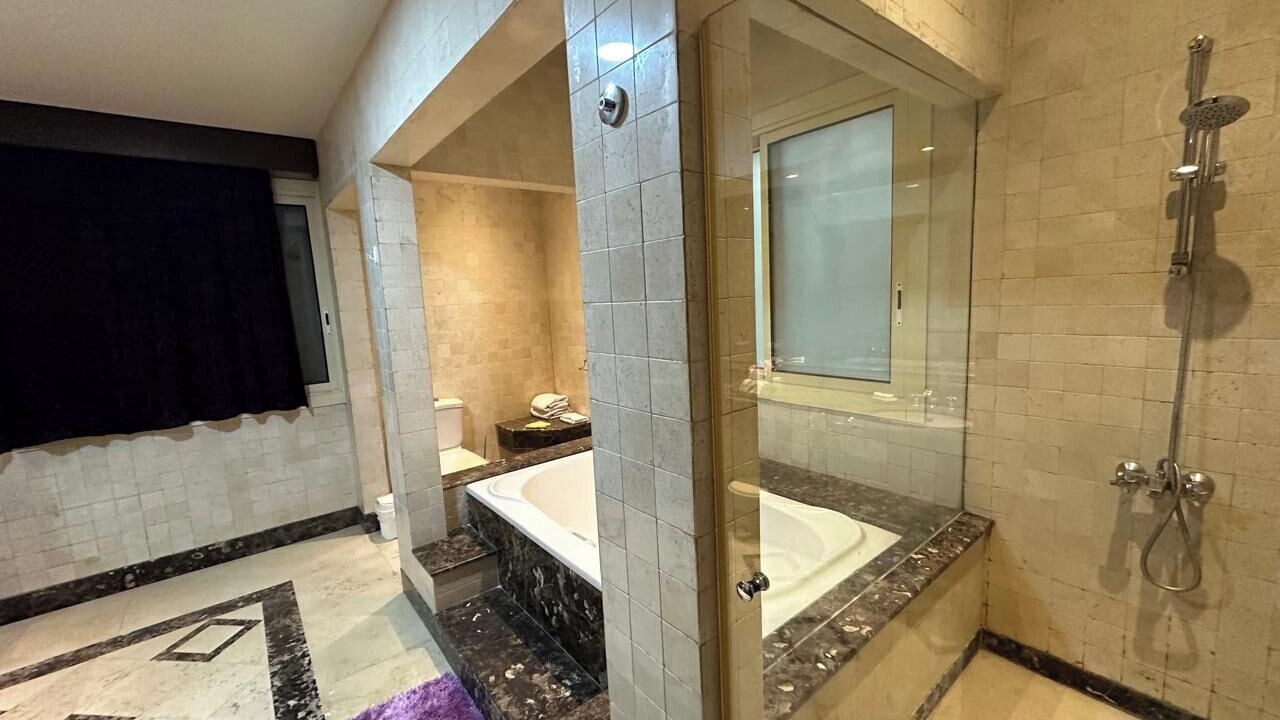Photo of Bathroom in New Cairo
