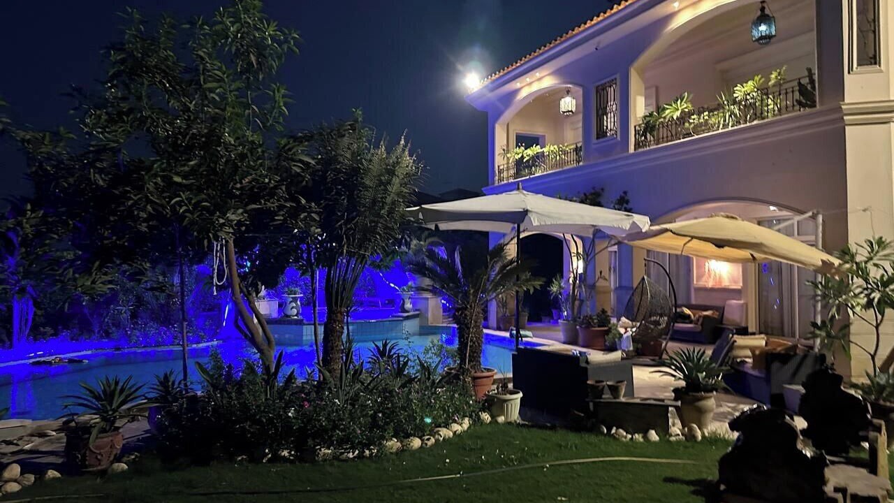 Photo of Outdoor in New Cairo