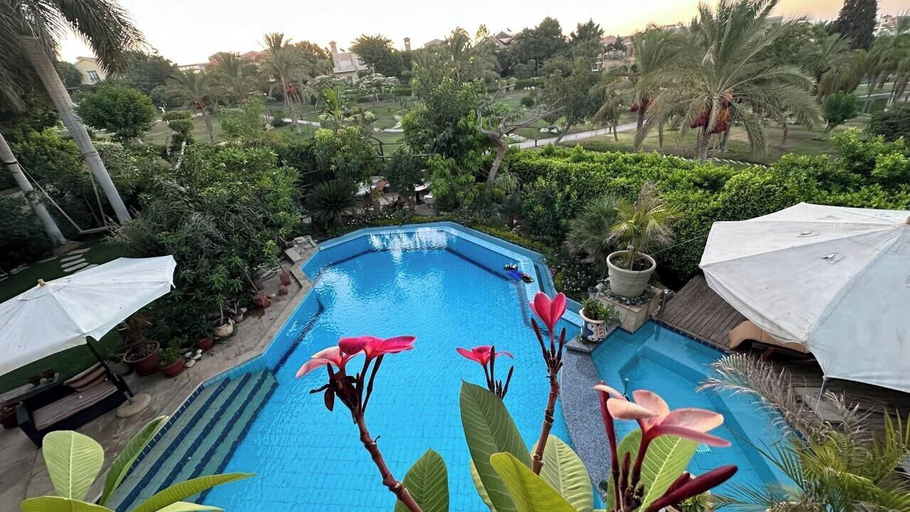 Photo of Outdoor in New Cairo