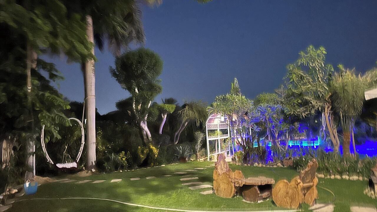 Photo of Outdoor in New Cairo
