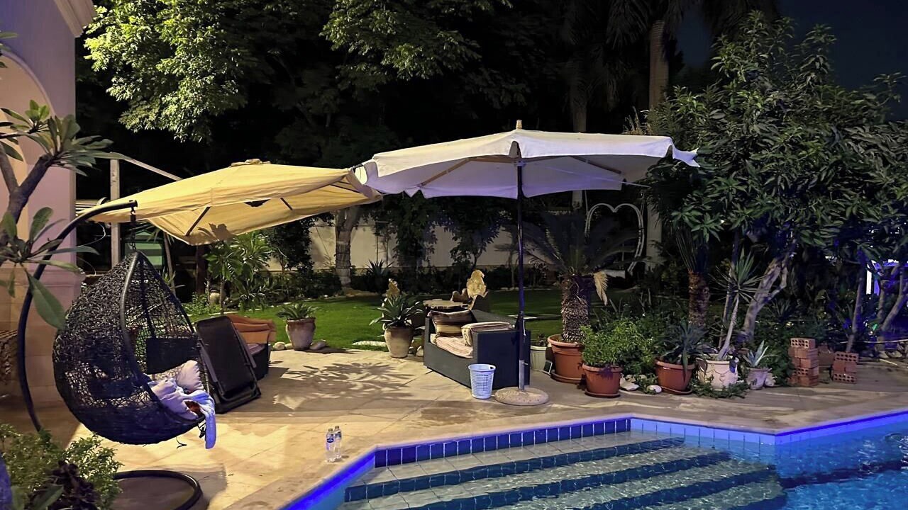 Photo of Outdoor in New Cairo