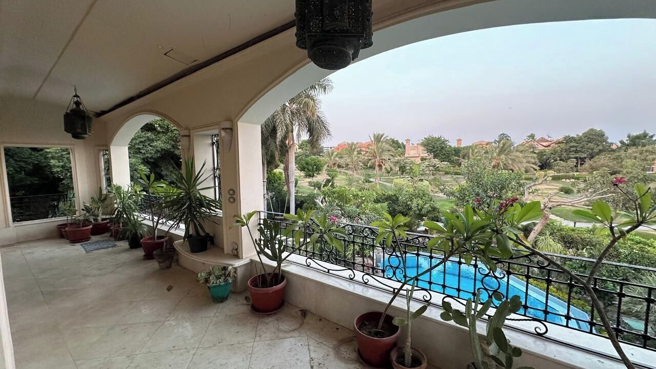 Photo of Outdoor in New Cairo