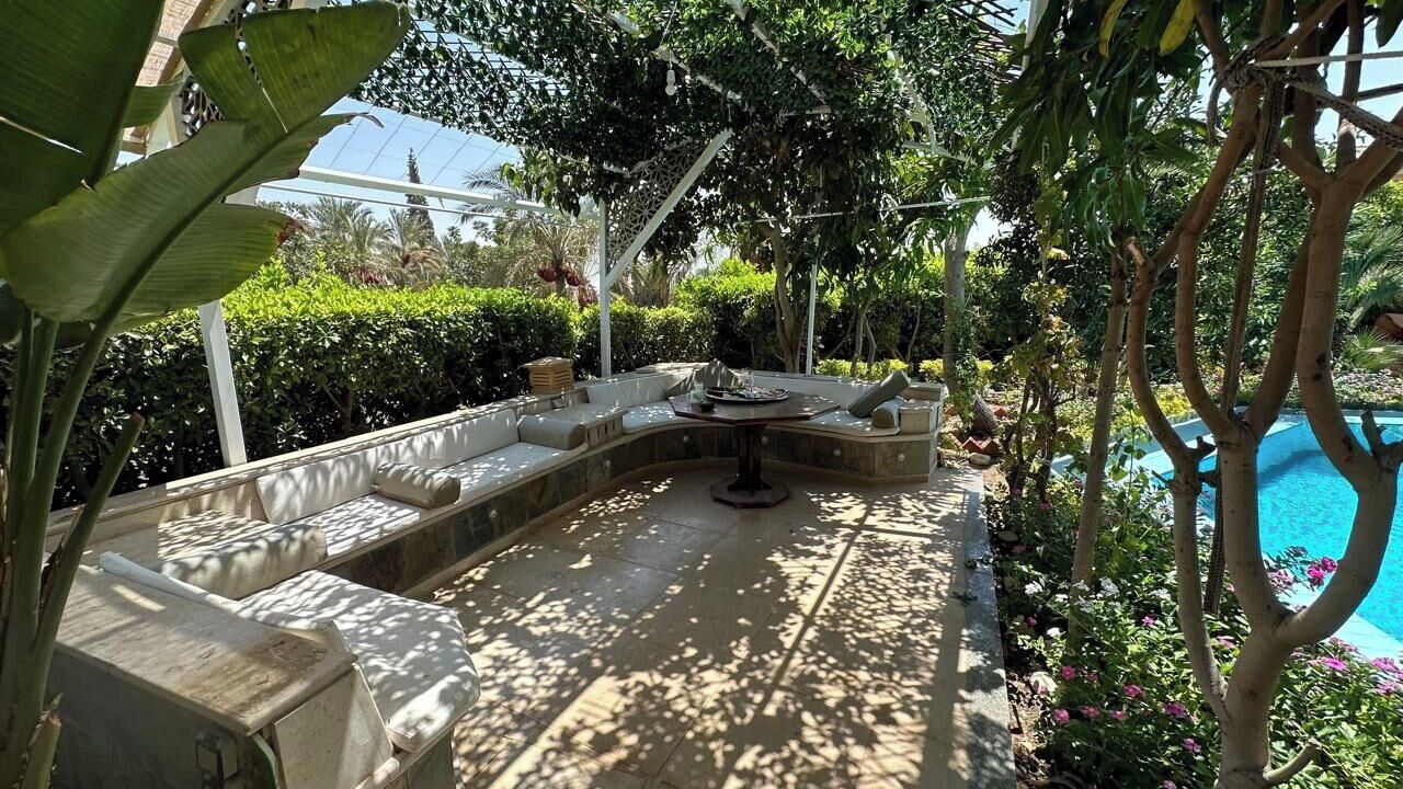 Photo of Outdoor in New Cairo