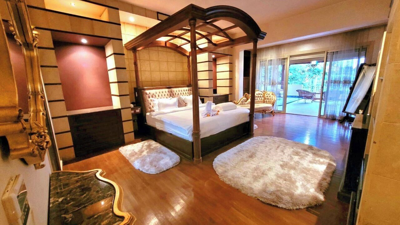 Photo of Bedroom in New Cairo