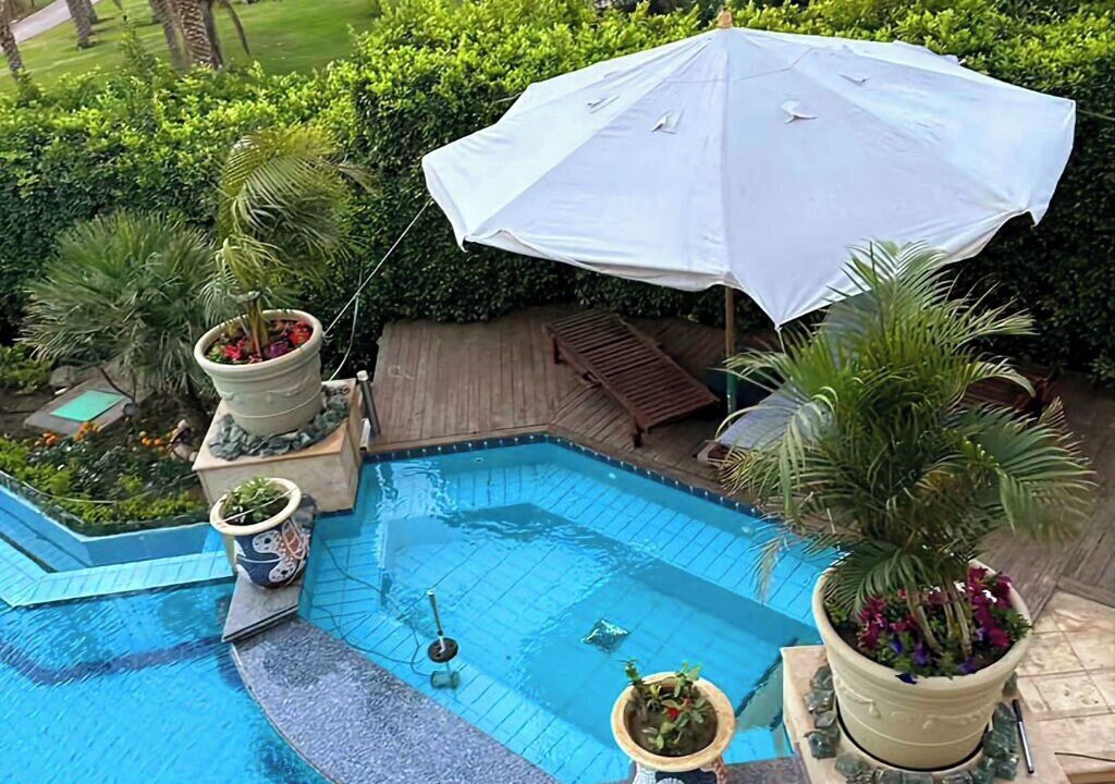 Photo of Outdoor in New Cairo