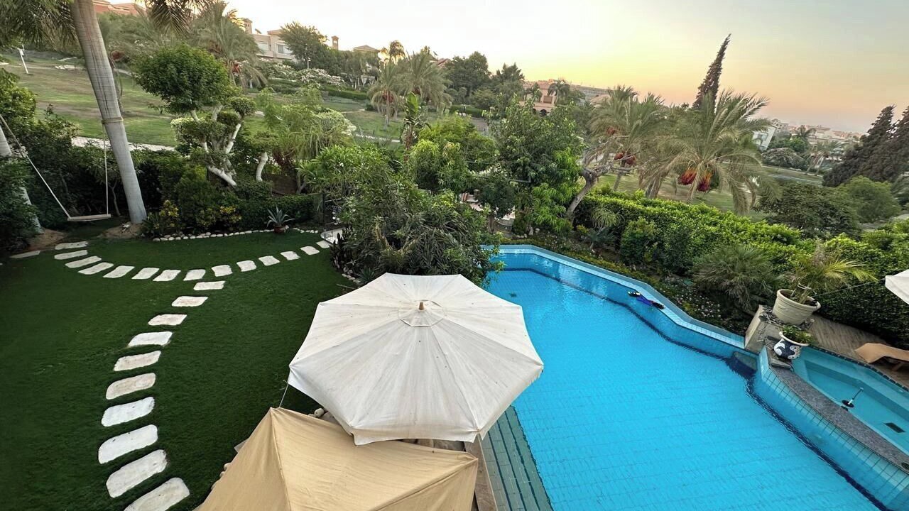 Photo of Outdoor in New Cairo