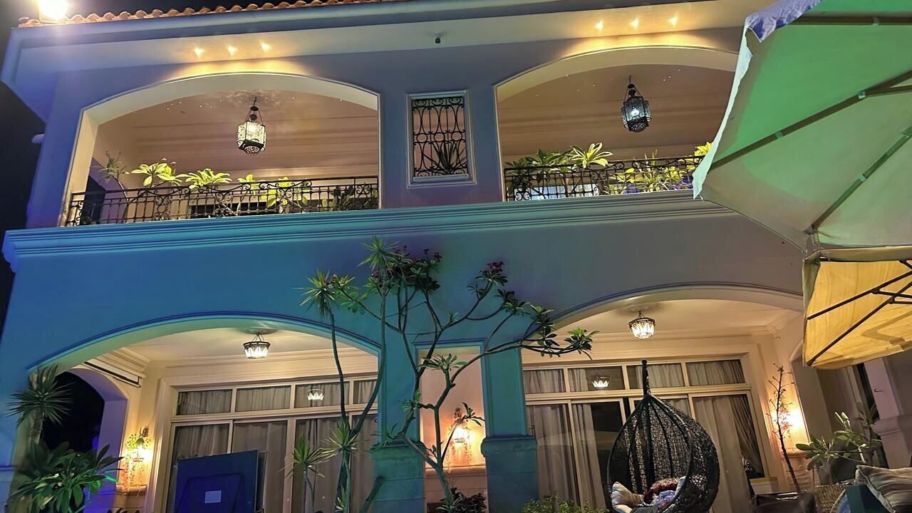 Photo of Outdoor in New Cairo