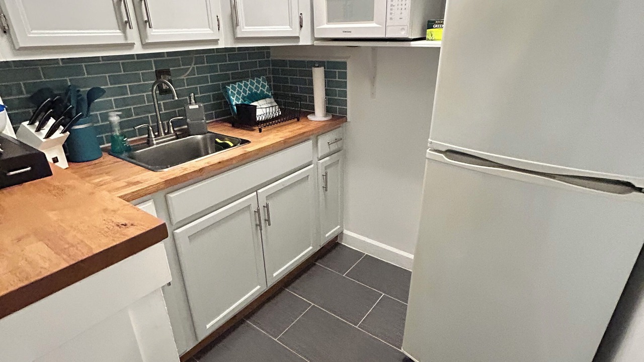 Photo of Kitchen in Medford