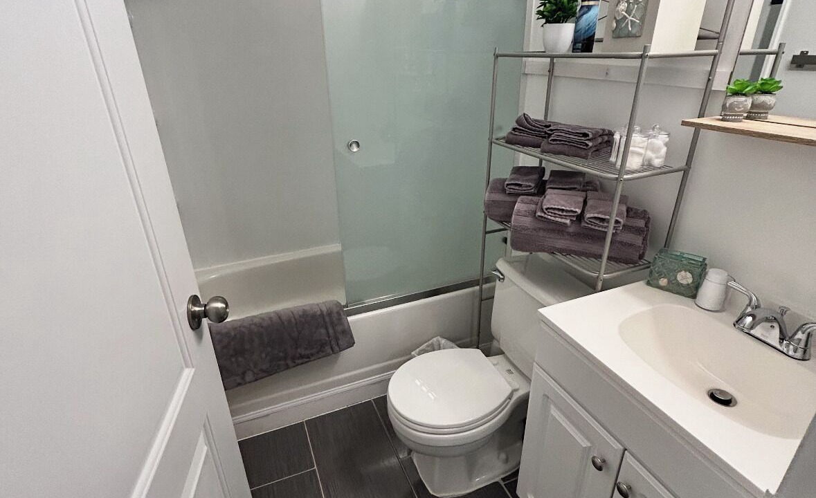 Photo of Bathroom in Medford