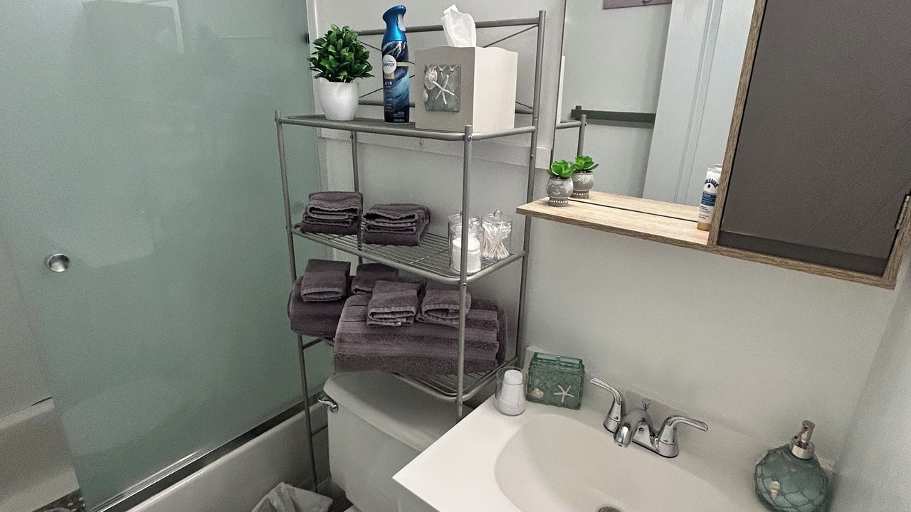 Photo of Bathroom in Medford