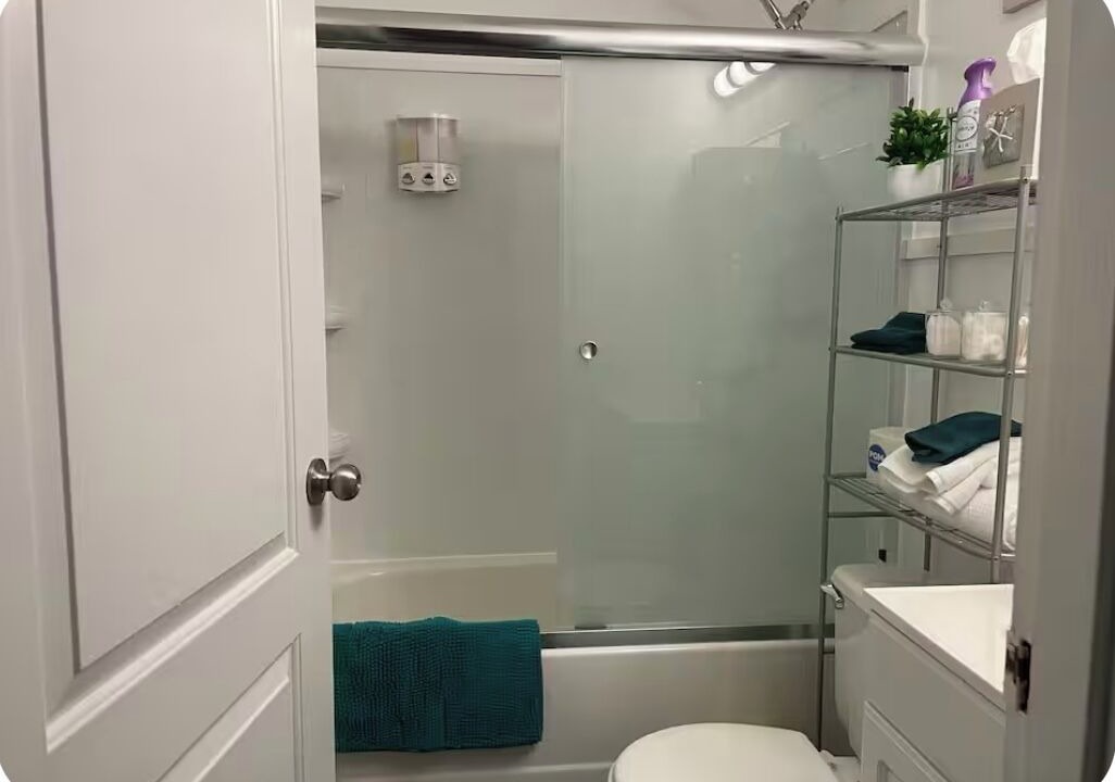 Photo of Bathroom in Medford