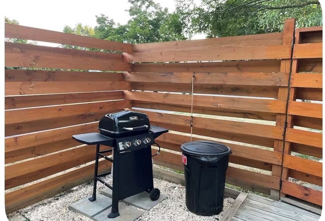 Photo of Outdoor in Medford