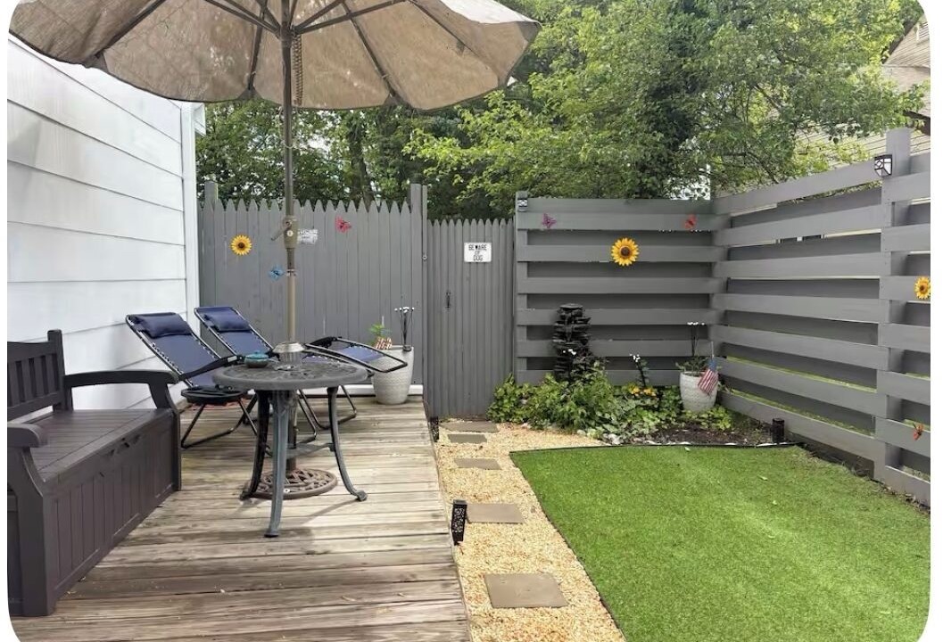 Photo of Outdoor in Medford
