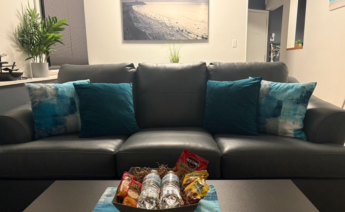 Photo of Livingroom in Medford