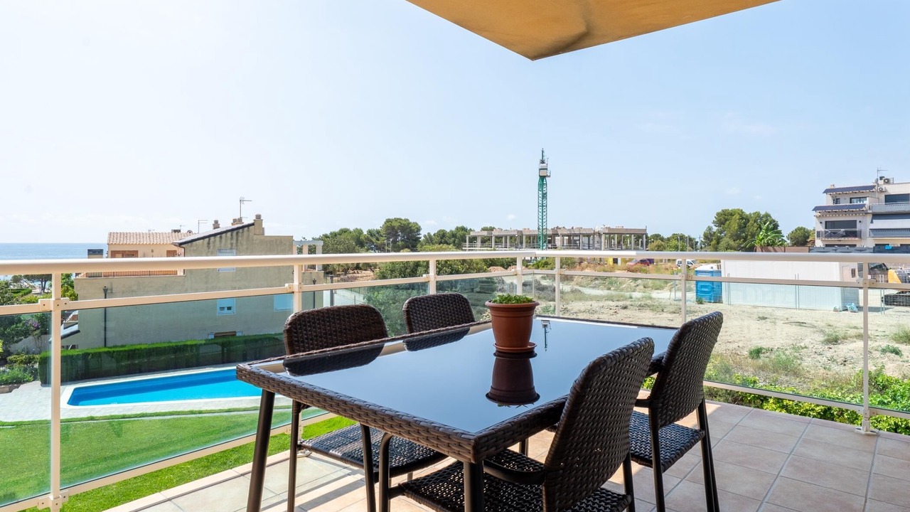 Photo of Outdoor in Costa Dorada