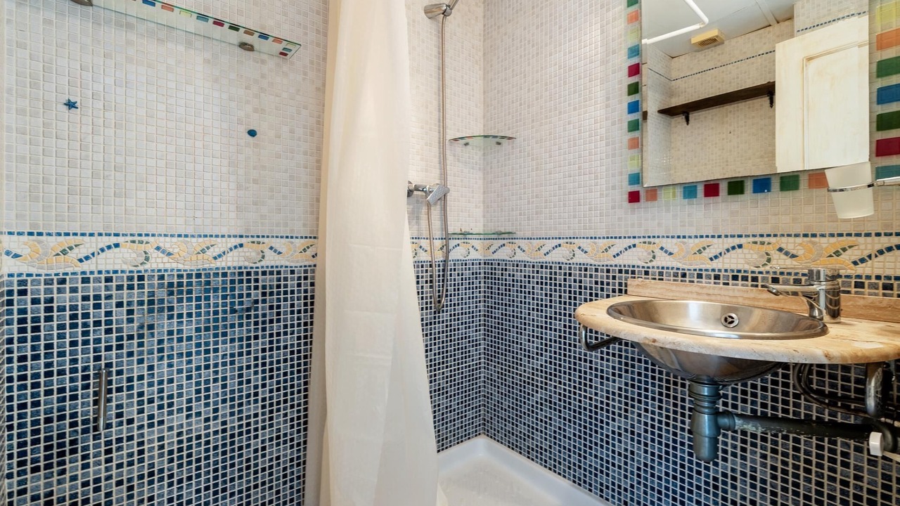 Photo of Bathroom in Costa Dorada