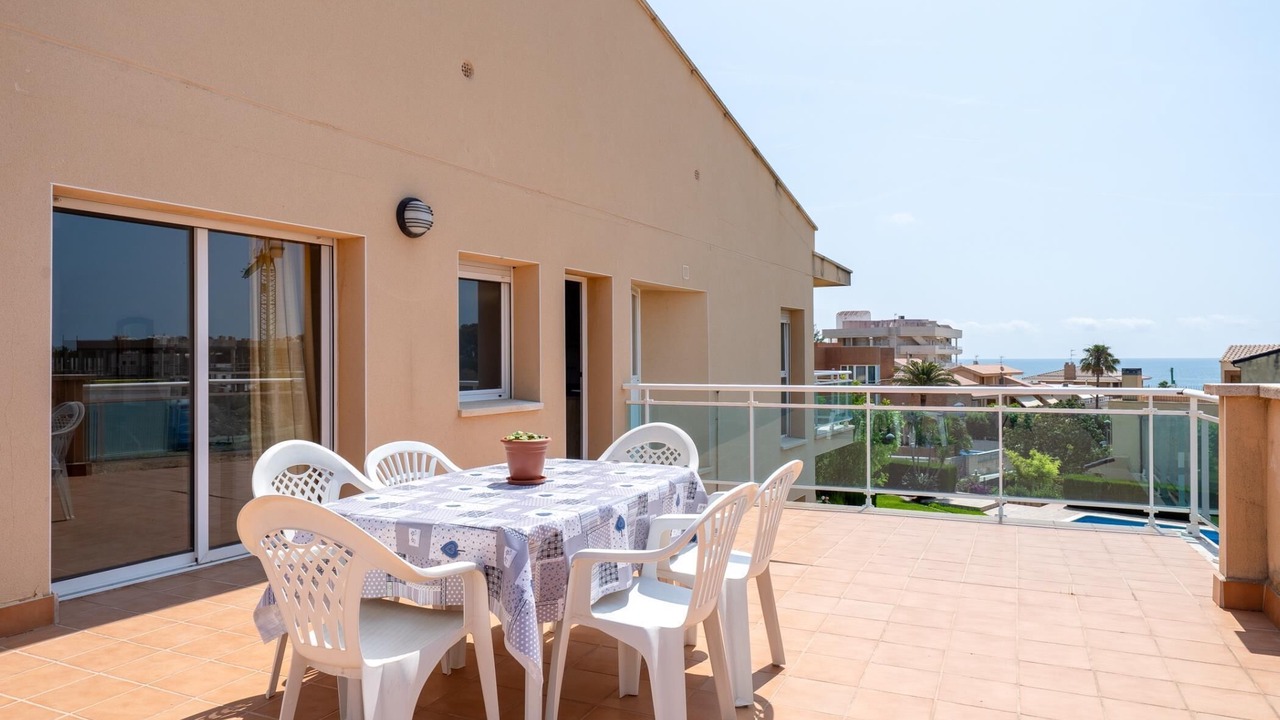 Photo of Outdoor in Costa Dorada