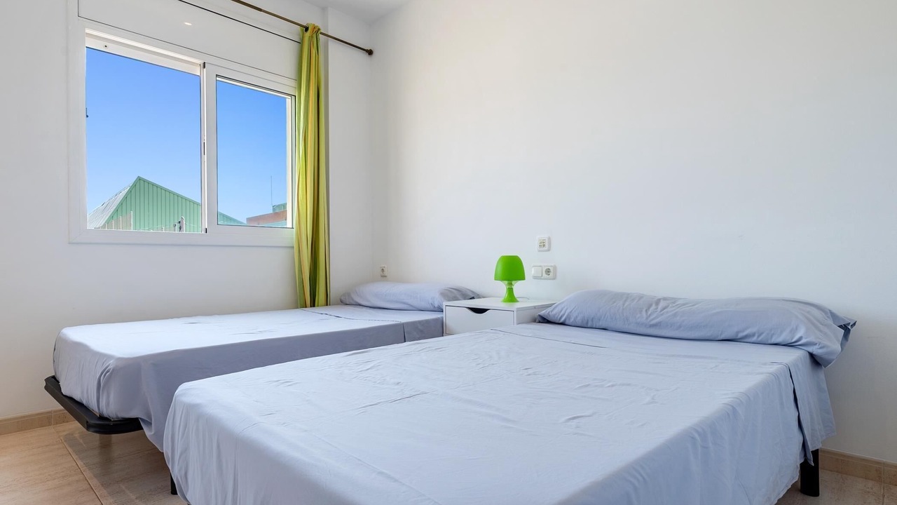 Photo of Bedroom in Costa Dorada