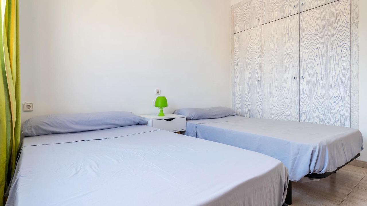 Photo of Bedroom in Costa Dorada