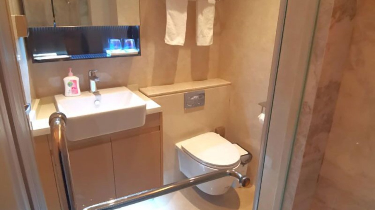 Photo of Bathroom in Hengqin