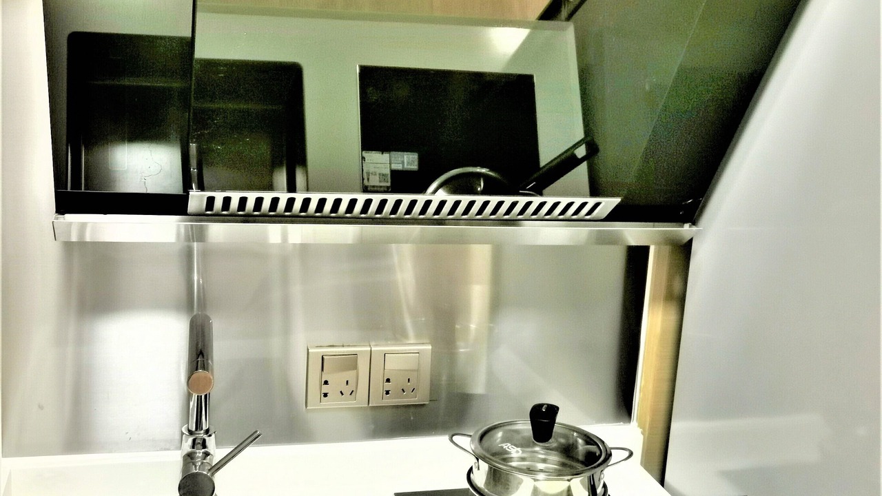 Photo of Kitchen in Hengqin