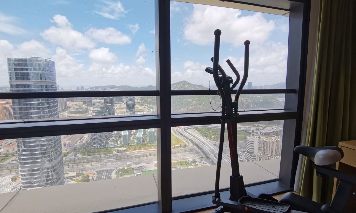 Photo of Bedroom in Hengqin