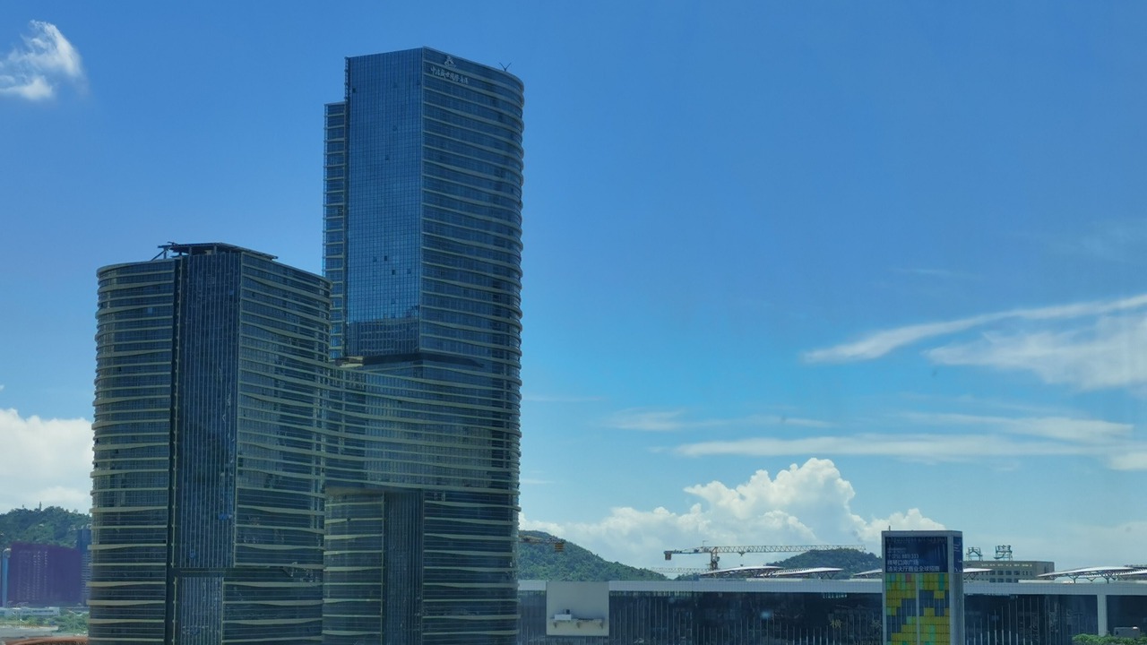 Photo of Outdoor in Hengqin