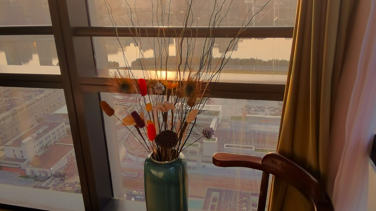 Photo of Bedroom in Hengqin