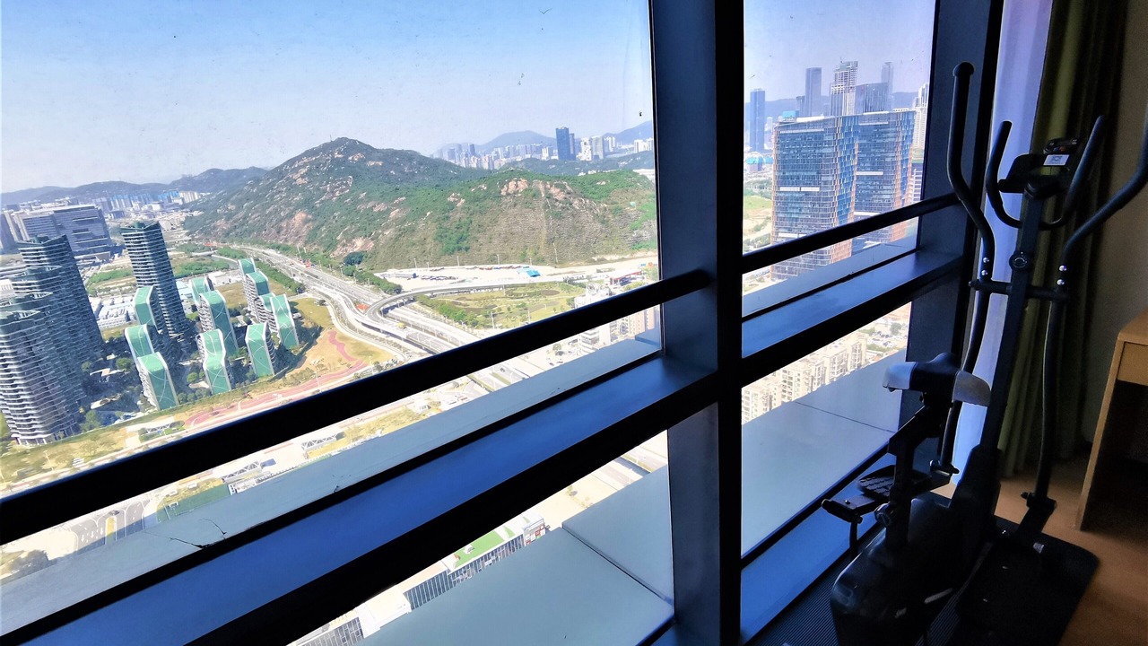 Photo of Bedroom in Hengqin