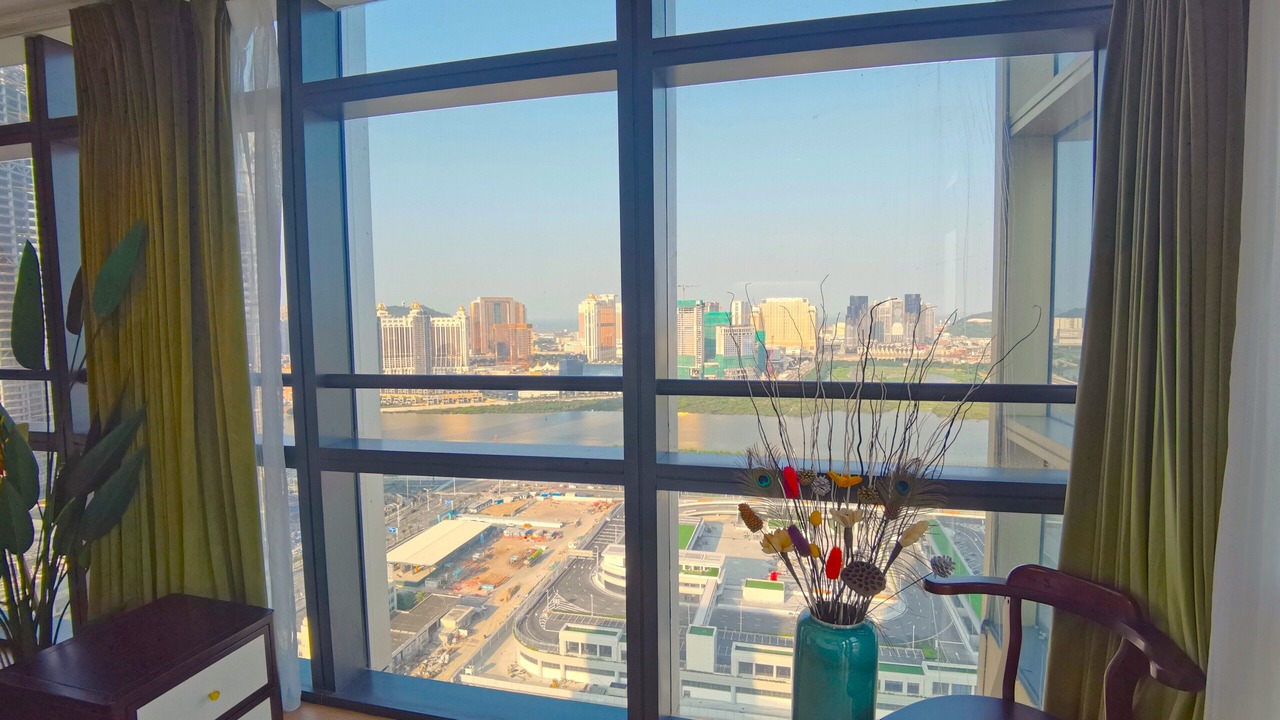Photo of Bedroom in Hengqin