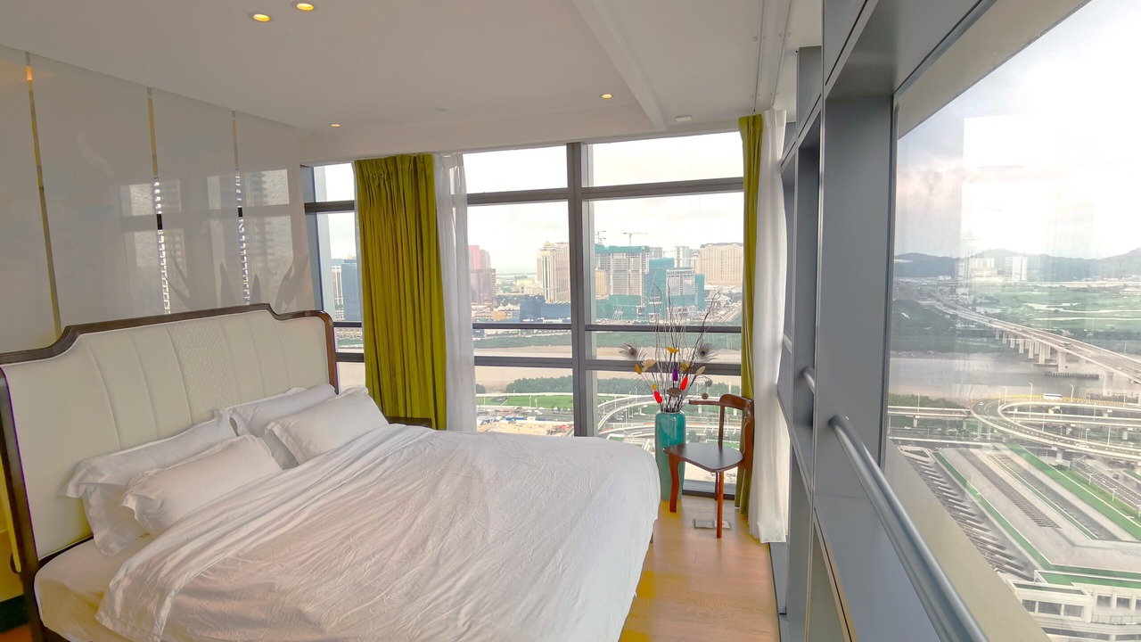 Photo of Bedroom in Hengqin