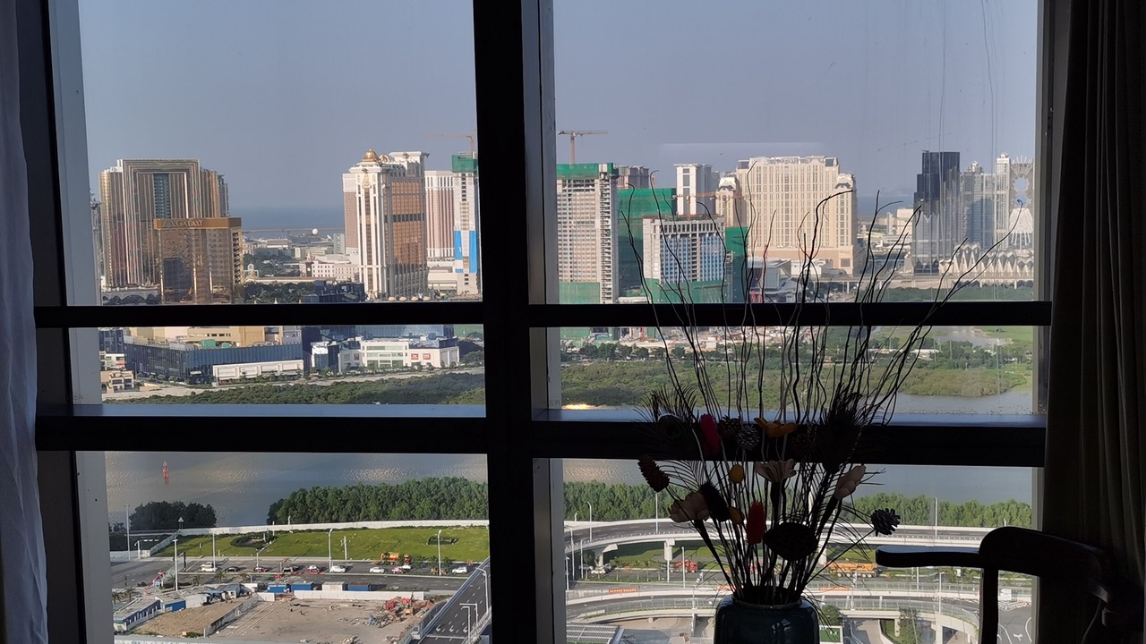 Photo of Bedroom in Hengqin