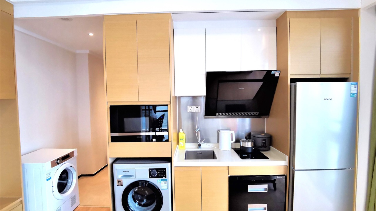 Photo of Kitchen in Hengqin