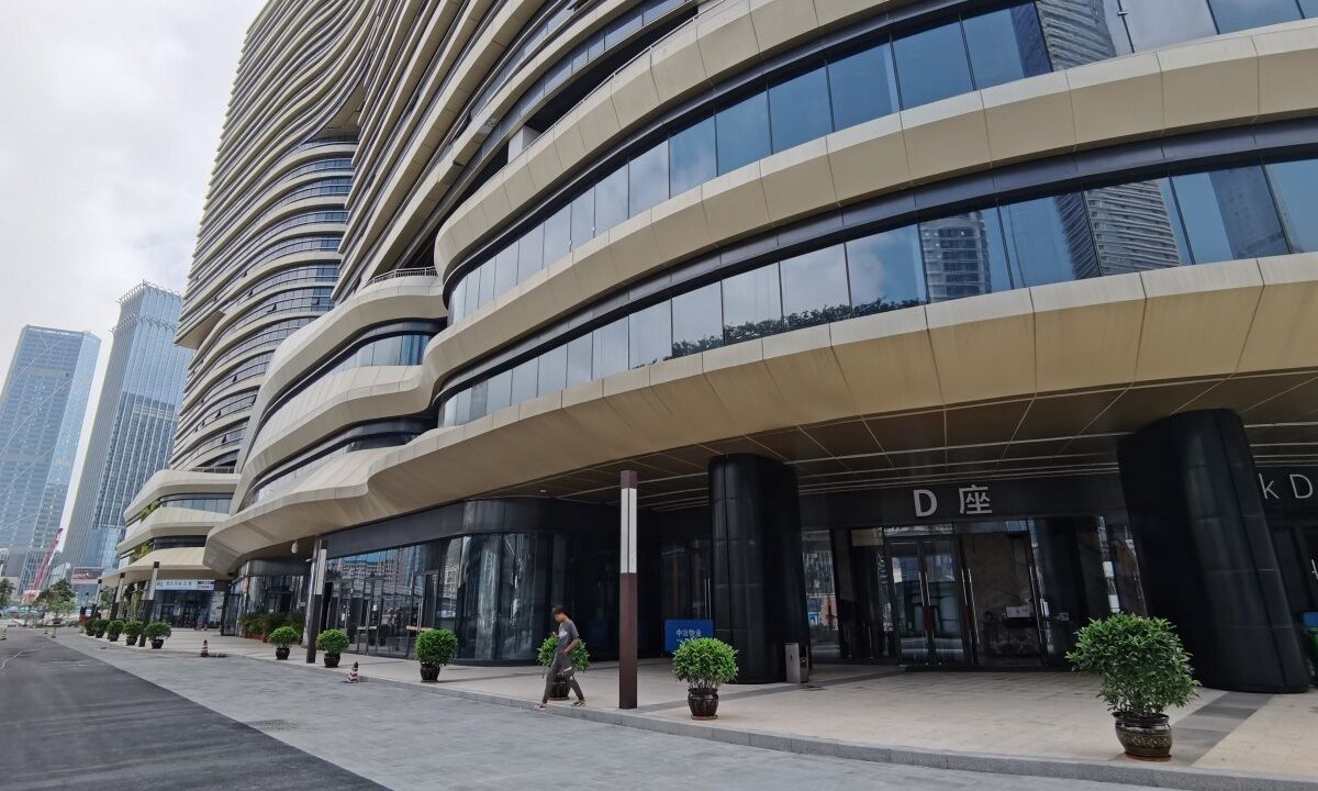 Photo of Outdoor in Hengqin