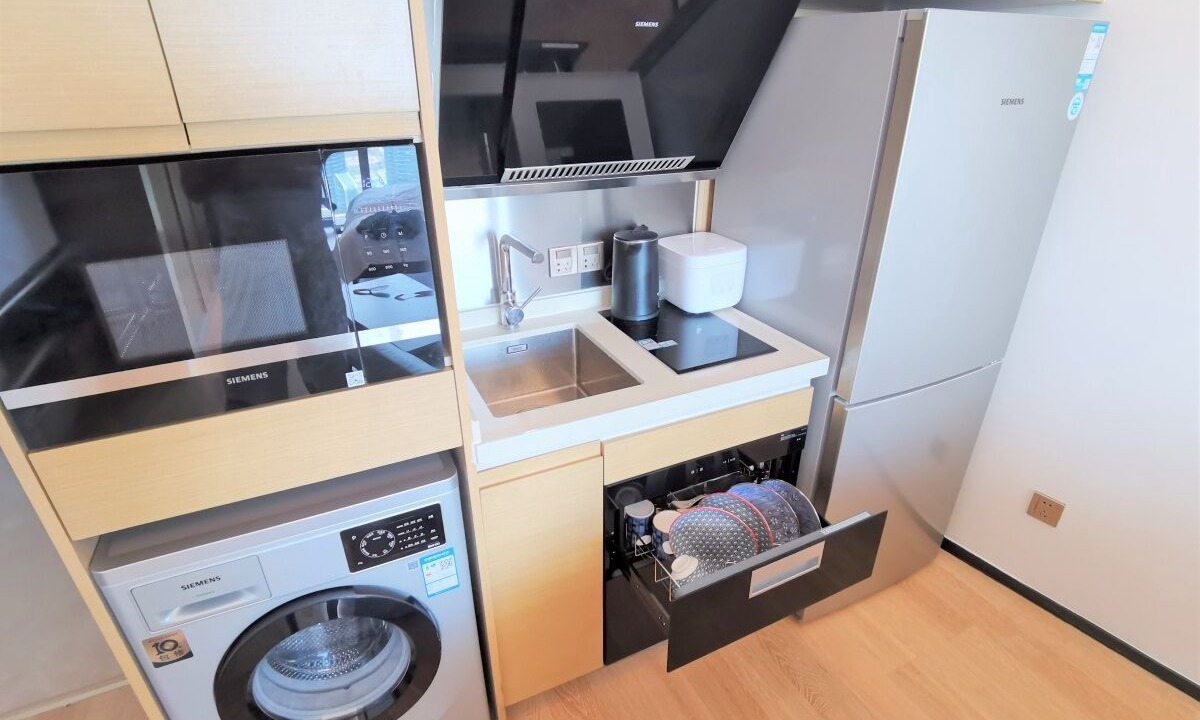Photo of Kitchen in Hengqin