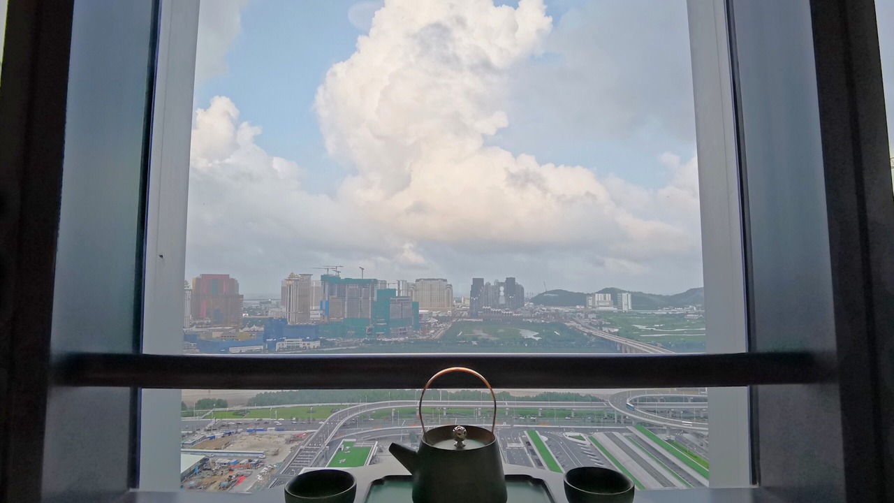 Photo of Bedroom in Hengqin