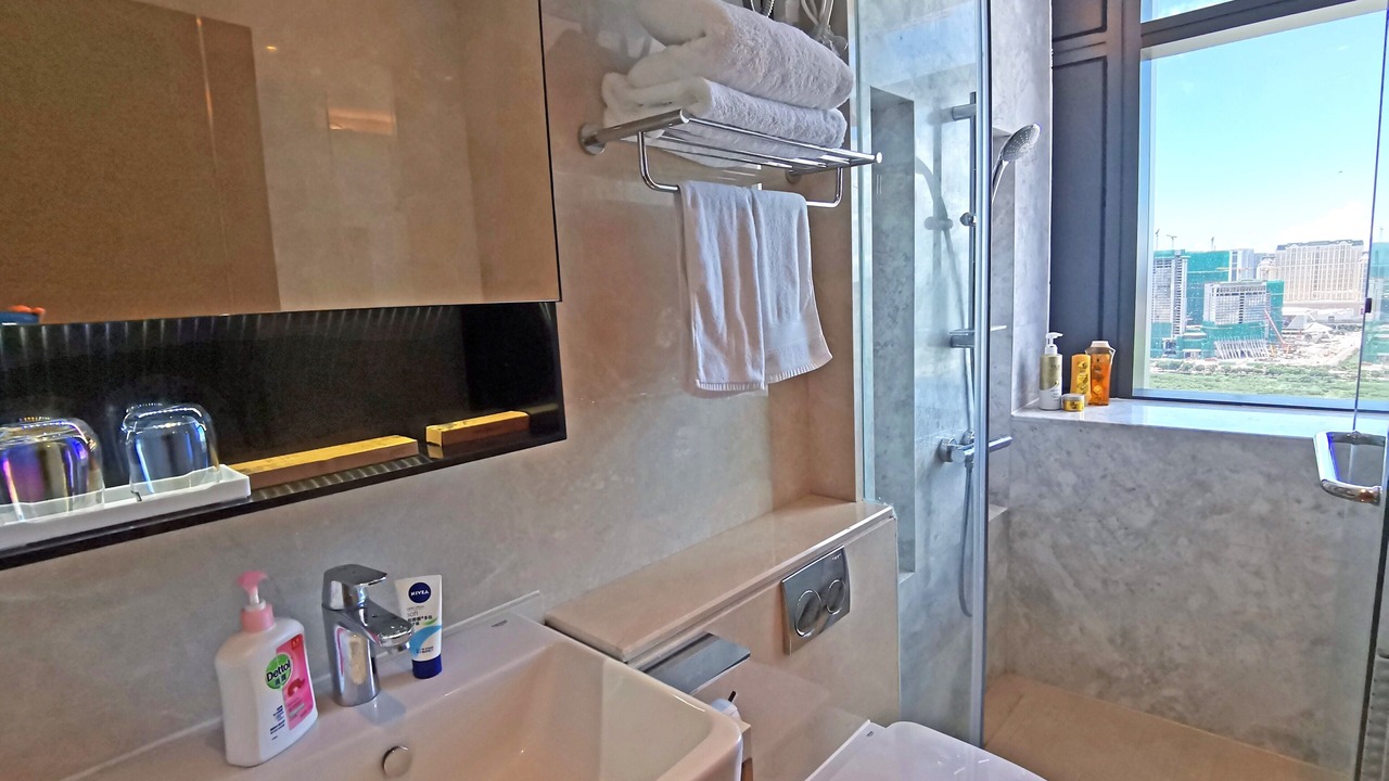 Photo of Bathroom in Hengqin
